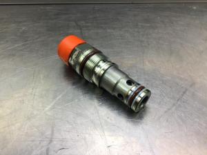 Liebherr Pressure Valve